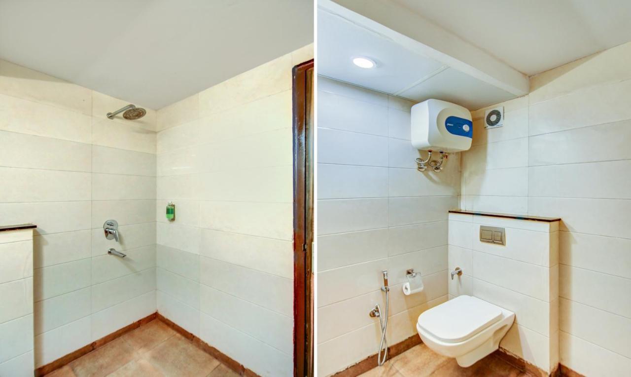 Artisan Rooms Нью-Дели Экстерьер фото