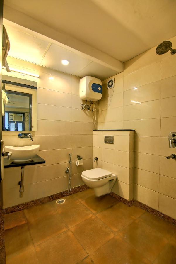 Artisan Rooms Нью-Дели Экстерьер фото